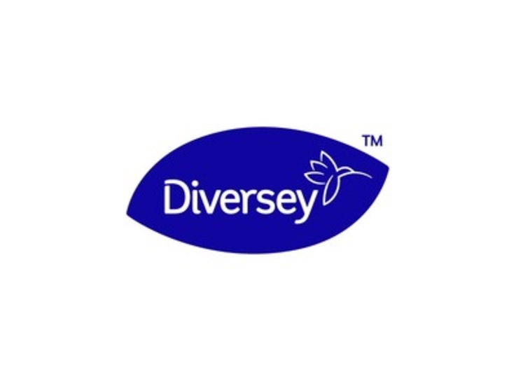 PR Newswire/Diversey