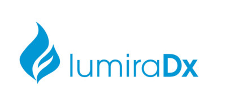 PR Newswire/LumiraDx