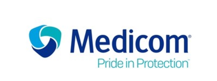 Medicom - logo