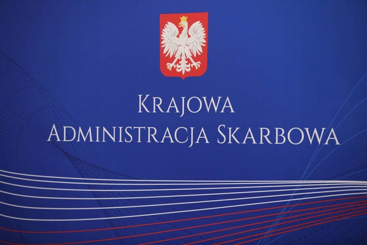 
								Krajowa Administracja Skarbowa
							