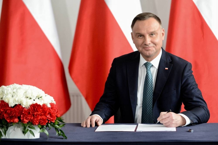 
								Andrzej Duda
							