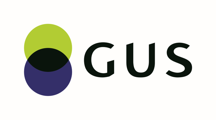 
								Logo GUS
							