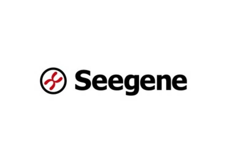 Seegene - logo