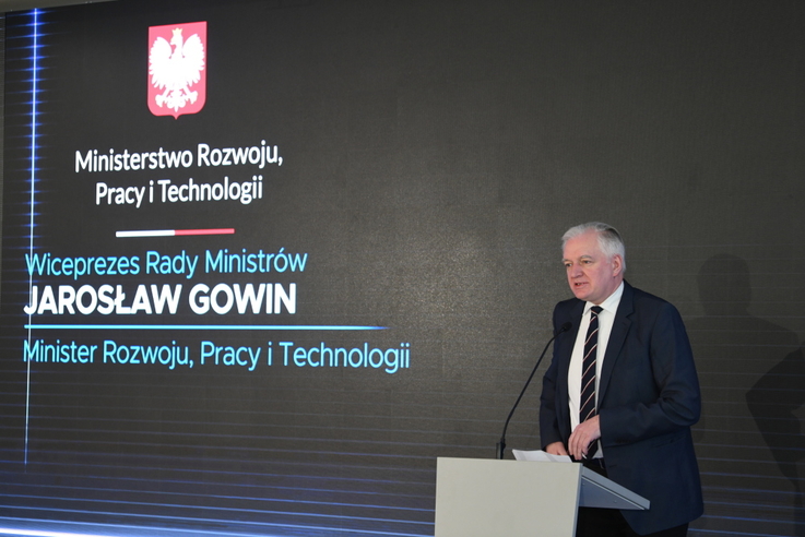 
								Jarosław Gowin
							