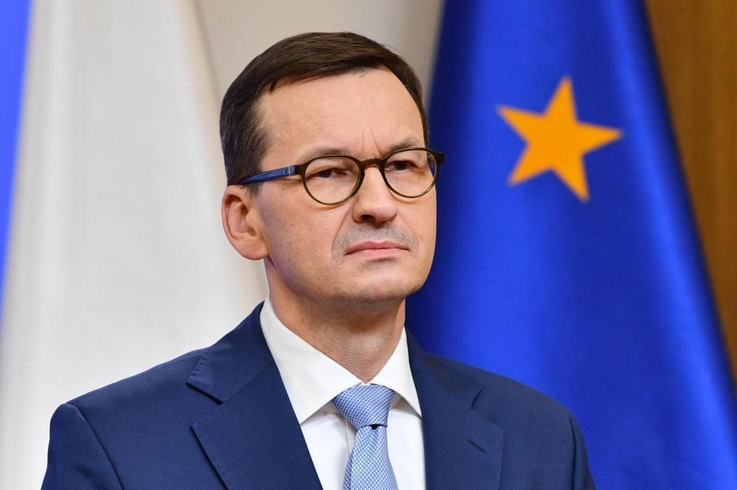 
								Mateusz Morawiecki
							