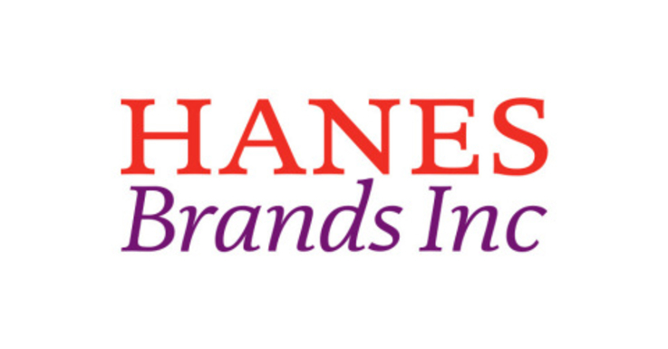 HanesBrands Inc - logo