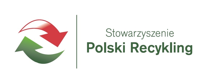 Stowarzyszenie „Polski Recykling” - logo