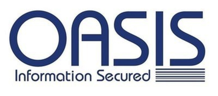 OASIS - logo