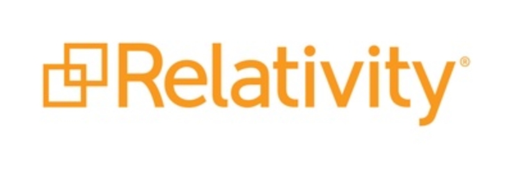 Relativity - logo