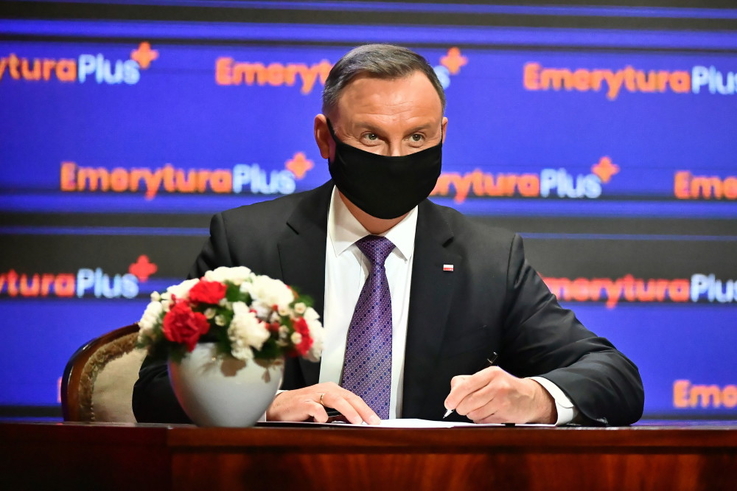 
								Andrzej Duda
							