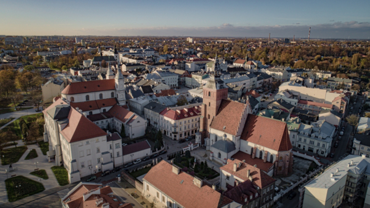 Fot. UM Piotrków Trybunalski