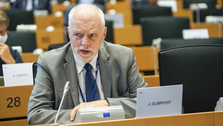 © European Union 2020 - Source : EP