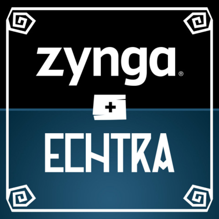 Business Wire/Zynga