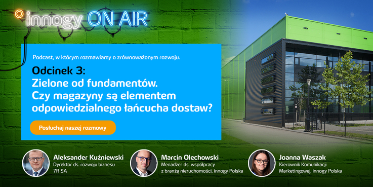 innogy ON AIR