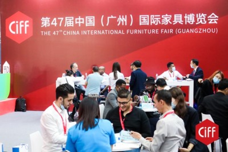 PR Newswire/China International Furniture Fair (Guangzhou)