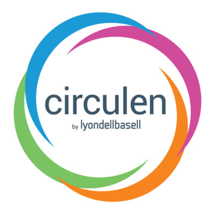 LyondellBasell - Circulen logo