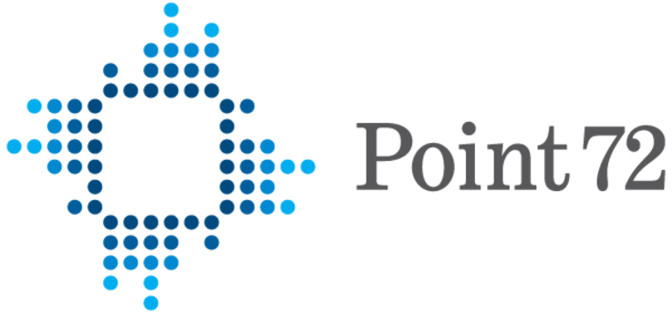 Point72 - logo