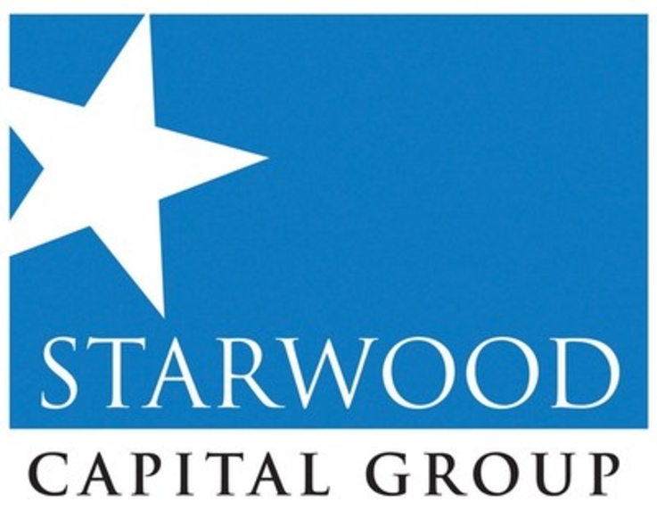 PR Newswire/Starwood Capital Group