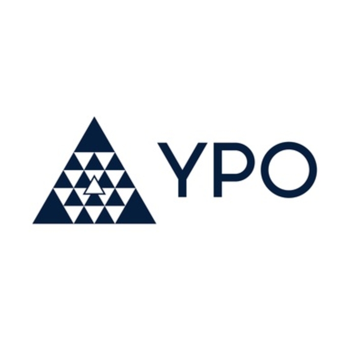 YPO - logo