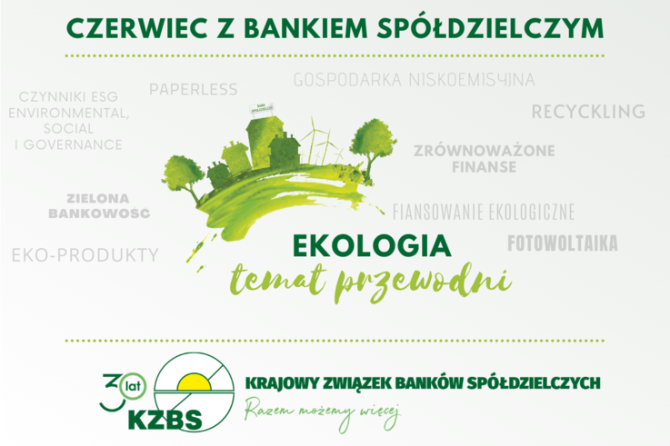 KZBS - „Czerwiec z bankiem spółdzielczym