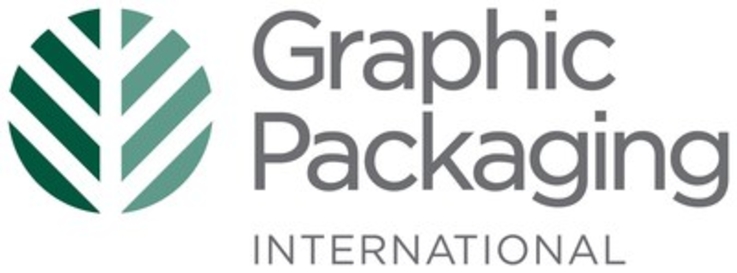 Graphic Packaging Holding Company  - logo