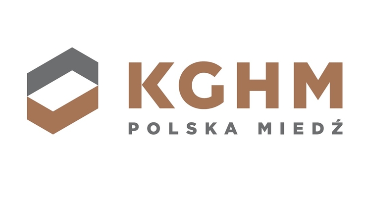 KGHM - logo