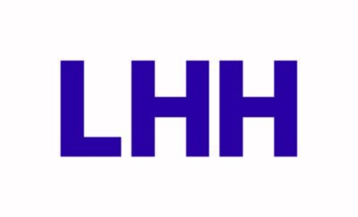 LHH - logo