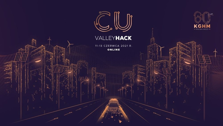 KGHM – „CuValley Hack”