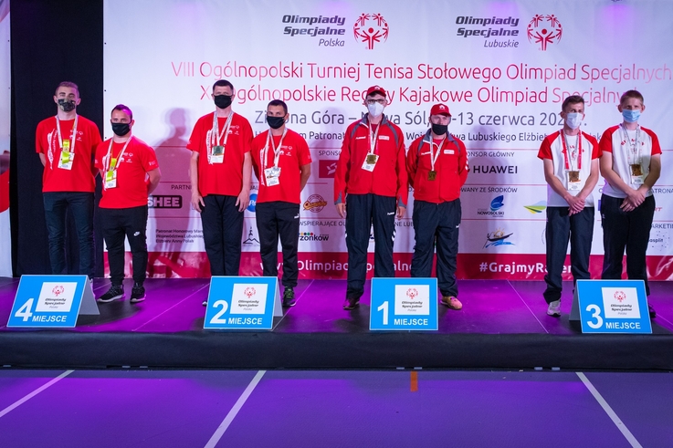 Olimpiady Specjalne Polska (1)