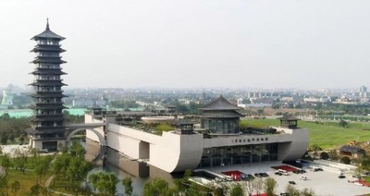PR Newswire/Jiangsu Provincial Department of Culture and Tourism