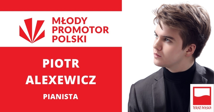 Fundacja Polskiego Godła Promocyjnego – Młody Promotor Polski