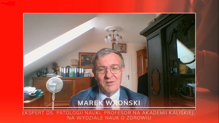 PAP - Marek Wroński