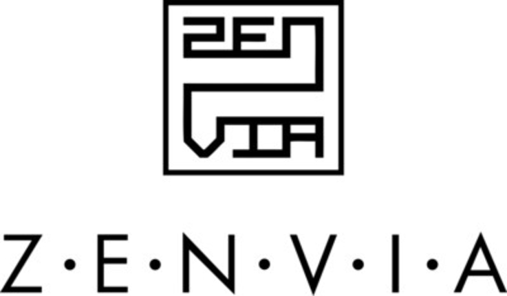 Zenvia - logo
