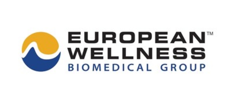PR Newswire/European Wellness Biomedical Group