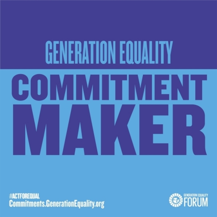Generation Equality Forum