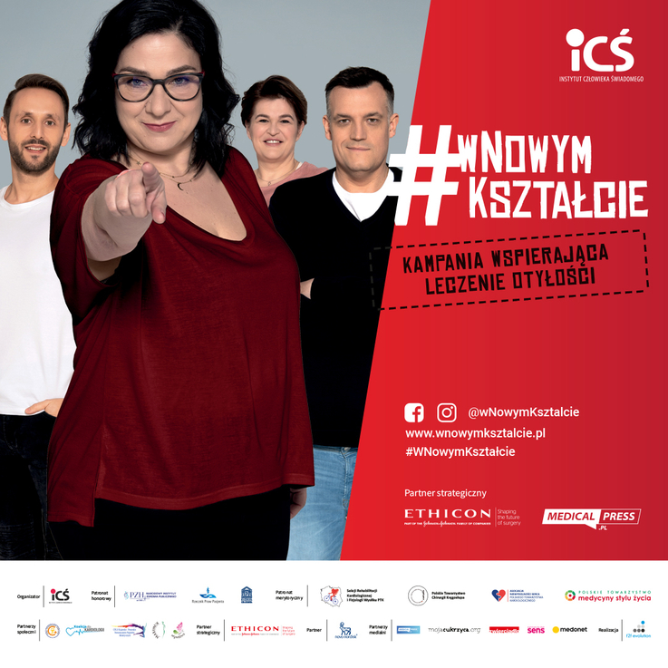 f2fevolution - #WNowymKształcie