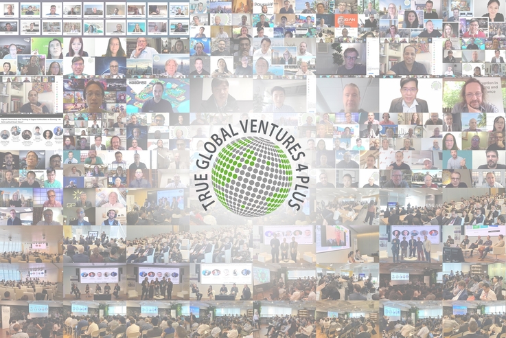 True Global Ventures