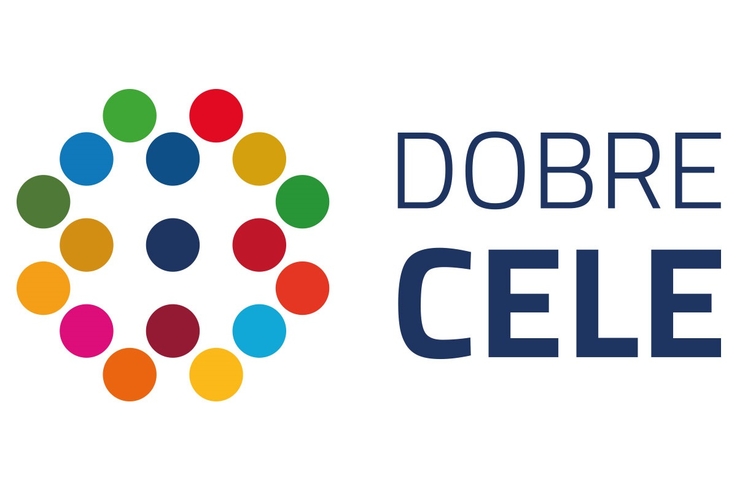 CSR Consulting/Kampania 17 Celów - Dobre Cele, logo