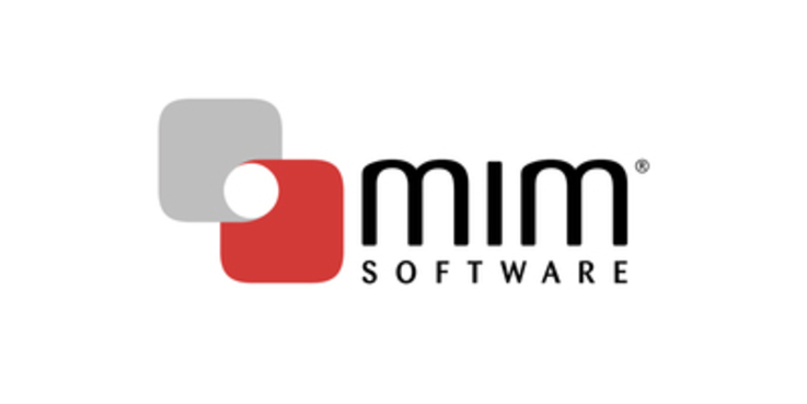 MIM - logo