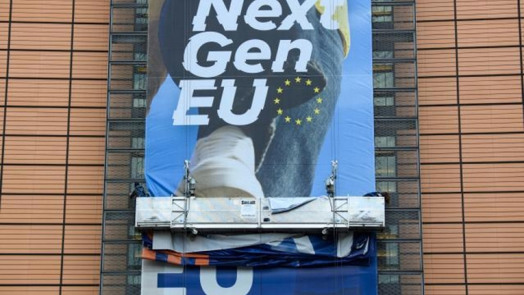 European Union, 2021