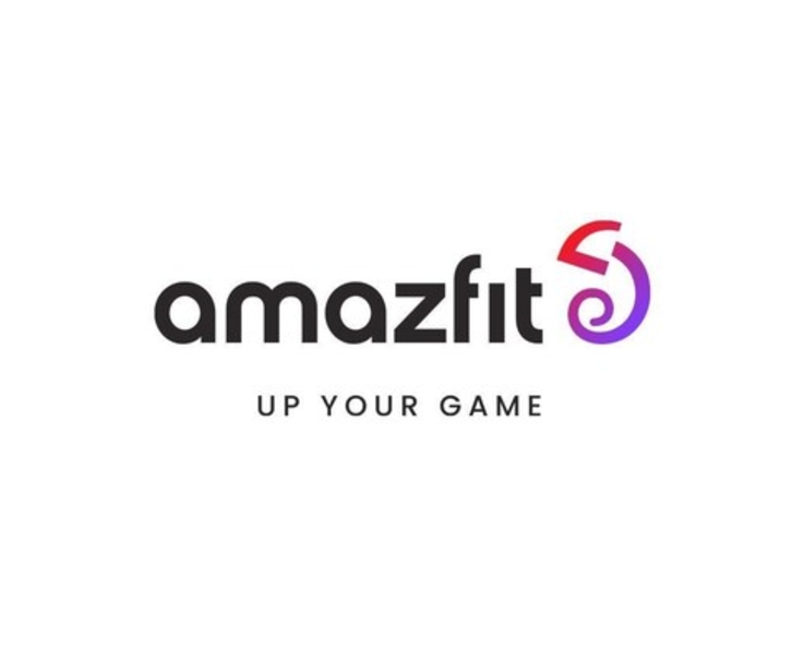 Amazfit - logo