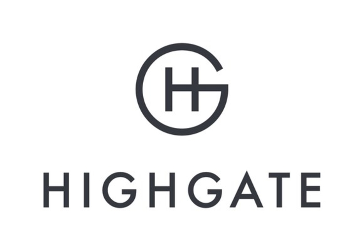 Highgate - logo