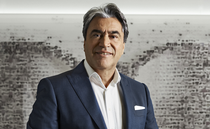 Safilo Group - Angelo Trocchia, CEO Safilo Group 