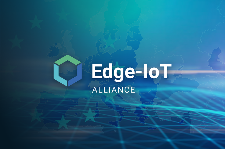 Edge-IoT Alliance 