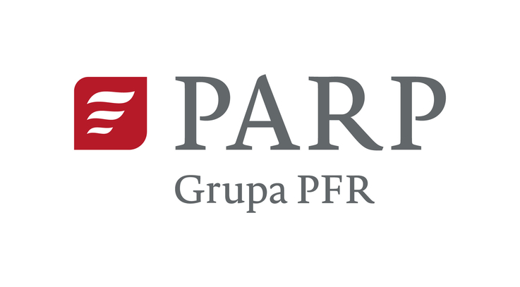 PARP - logo