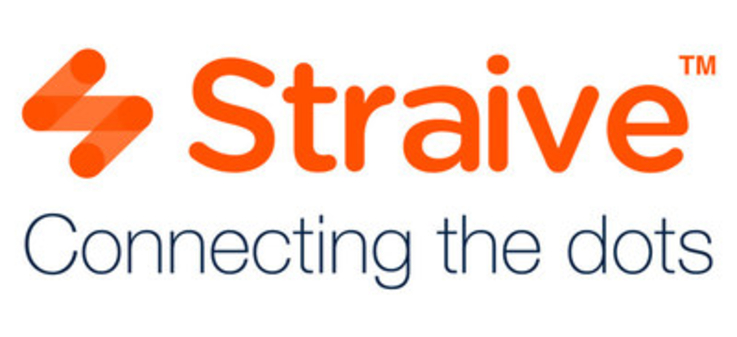 Straive - logo