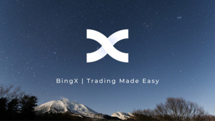 BingX