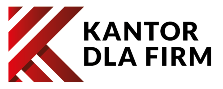 Kantor dla Firm - logo