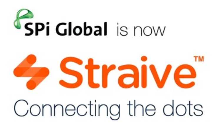 PR Newswire/Straive (erstwhile SPi Global)