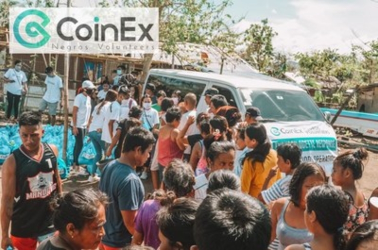 PR Newswire/CoinEx Global Limited